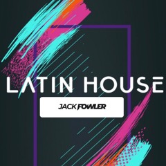 LATIN HOUSE MIX