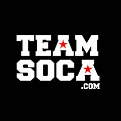 TEAM SOCA 10 - 17 - 2020 #1