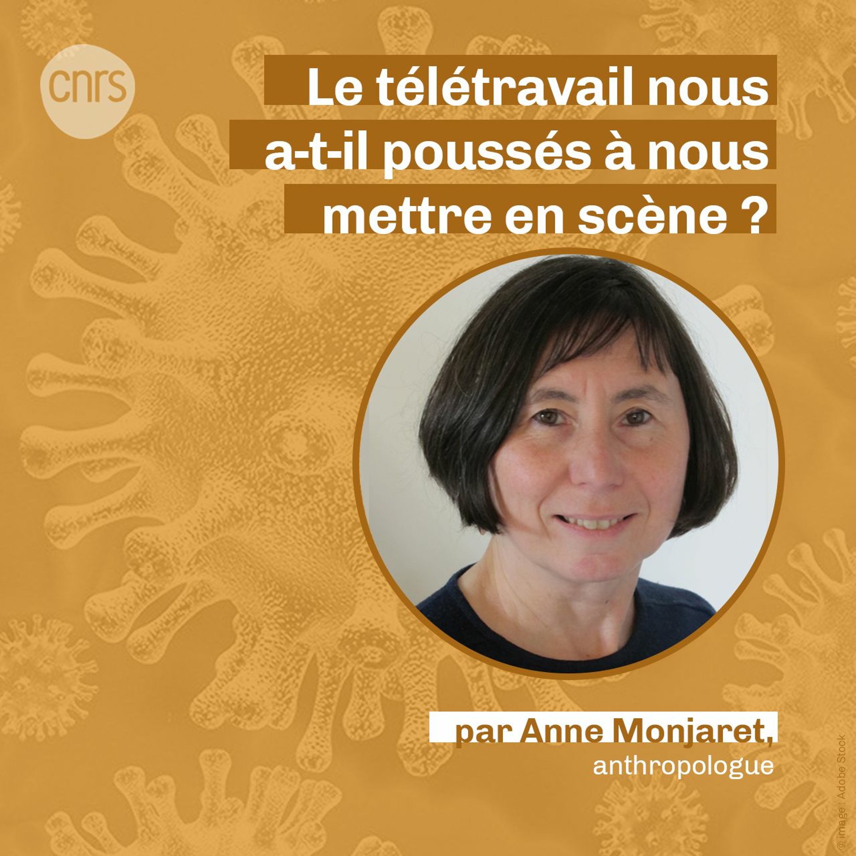 Les Podcasts du CNRS