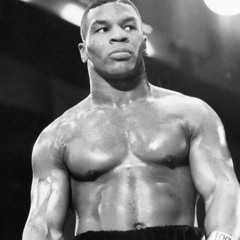 Mike Tyson X Lavendar Town (slowed)-motivation