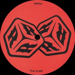 Post Play ─ Danger [RISK001]