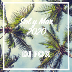 Sol y Mar 2020