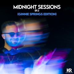 Midnight Sessions EP.3 (Live @ Ginnie Springs) [Tech House Mix]