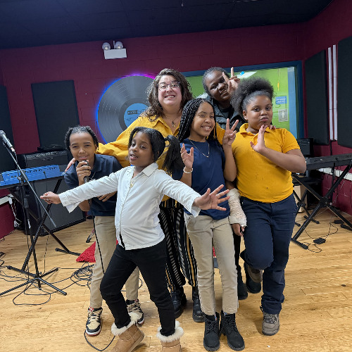 Forty Dollars?! (The Pickle Song) - Aiden, Kayonie, Hannah, Lexi Constantini