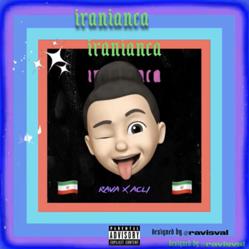 RAVA X ACLI - IRANIANCA