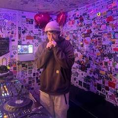 Alien D @ The Lot Radio 02-05-2025