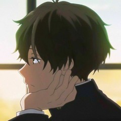 [Hyouka] - Mikansei Stride