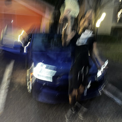 CHARGED UP