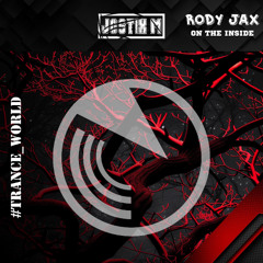 Rody Jax - On The Inside (TRANCE WORLD) Original mix