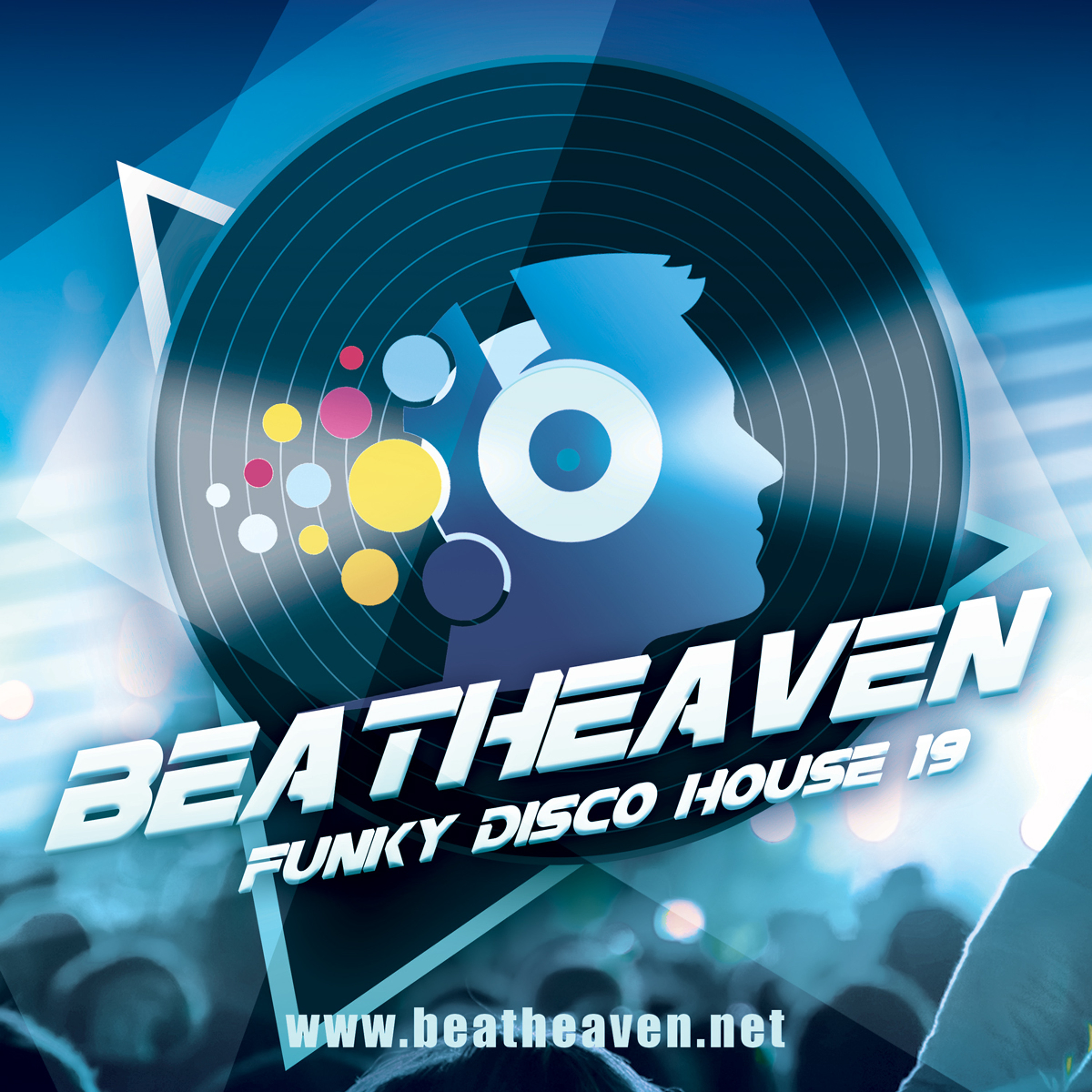 beatheaven - the art of music