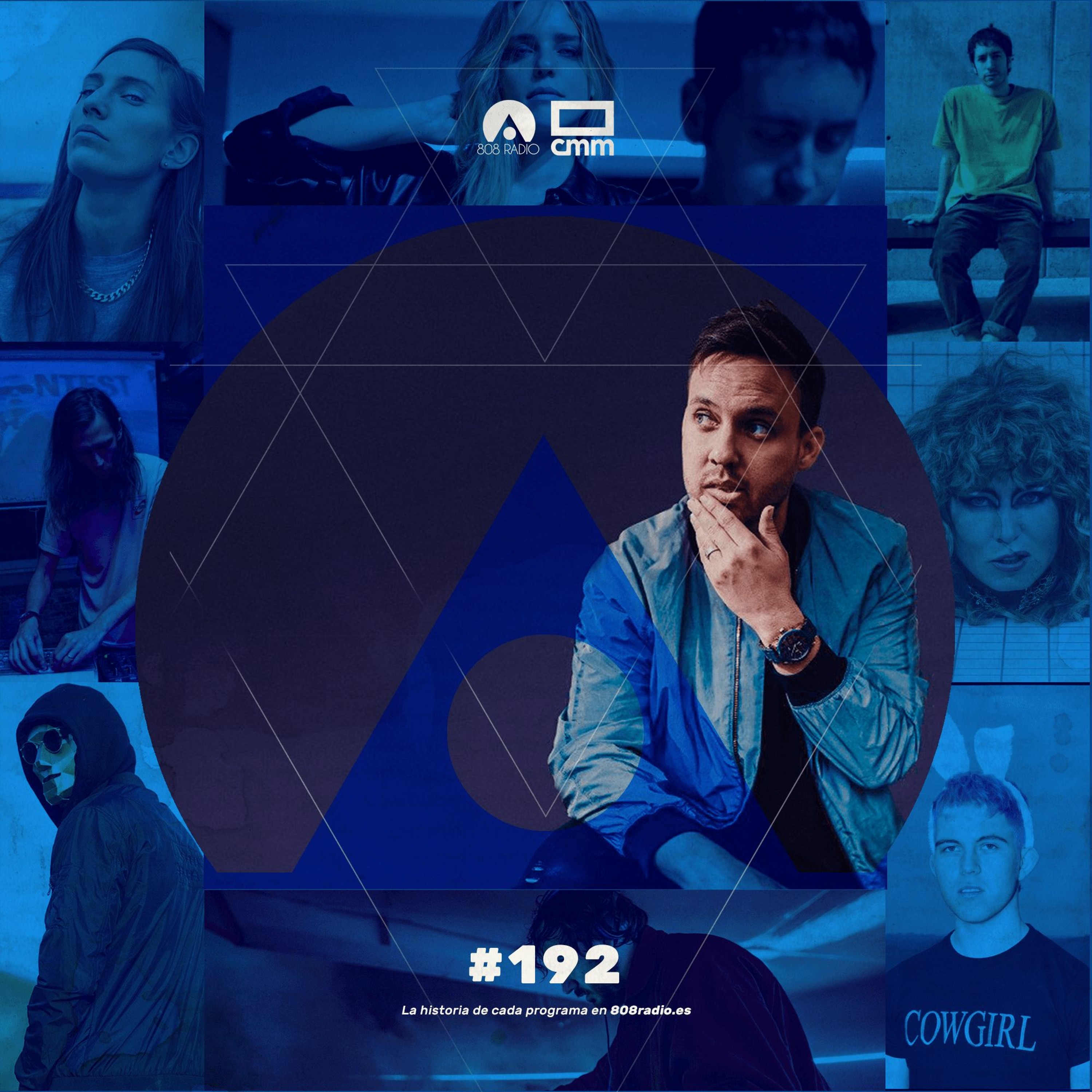 808 Radio