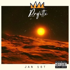 Jan 1st Freestyle