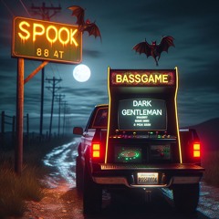 Road To Spook