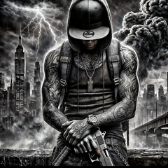 HDWAV 5.1 - SW33TT 3V1L DRR11LLL 0FF1C14L R3M1X FT Merkules+Hopsin & Tech N9ne - B4SS