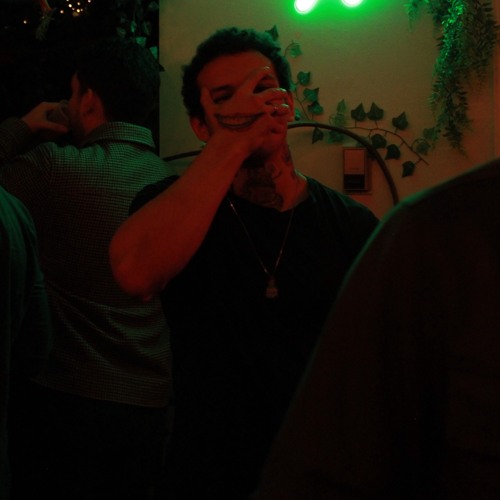 Descent by Soju King