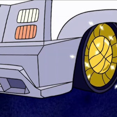 Meglio mai che tardi (Sped up)