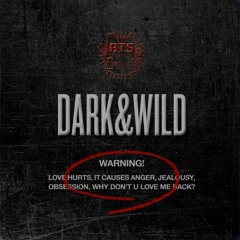 War of Hormone BTS