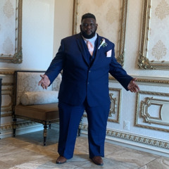 Jamie Foxx-Marrying my Angel Cover by Jonny Q’Bo