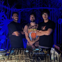 Manvers Sound Live @Mystic Lab 2024