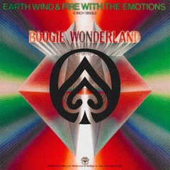 Earth, Wind & Fire - Boogie Wonderland (Jokester Remix)(Radio Edit)