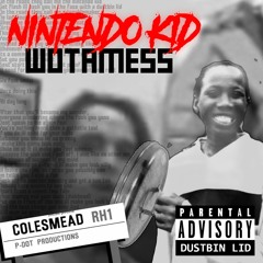 Wotamess [Nintendo Kid Cover]