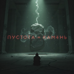 ПУСТОТА = КАМЕНЬ