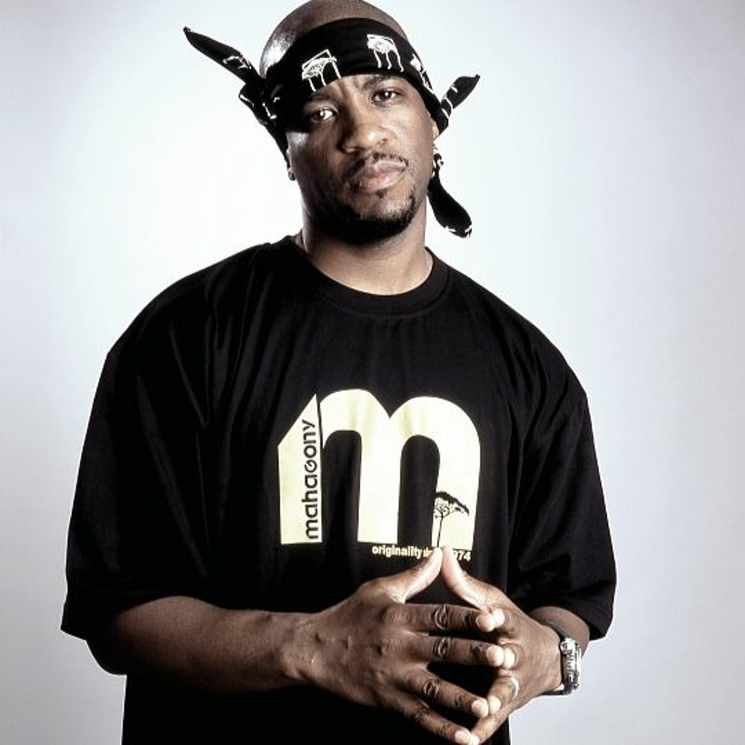 Masta Ace Type Beat episode artwork