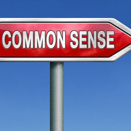Parallel - Common Sense (SET RIP)