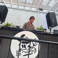 Jafebe -  Live At The Loft Studios - 09-09-23