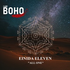 Einida Eleven - All One [I Am Boho Records]