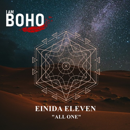 Einida Eleven - All One [I Am Boho Records]