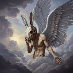 Dr Whites Gnostic White Gooner Rabbits Sorry