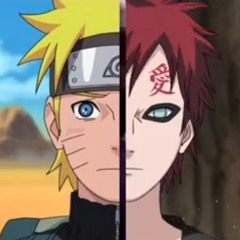 Without you naruto x nba