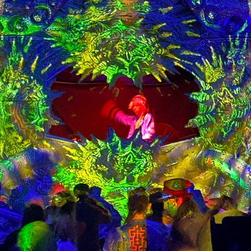 Twilight Psy Session @ Swampy Conscience 3
