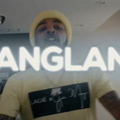 bandhunta Izzy - Gangland