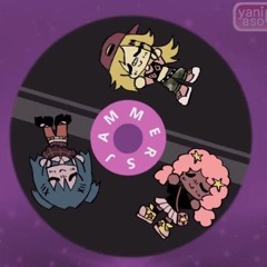 lacey and the jammers song !