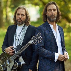 Nonfiction - Black Crowes