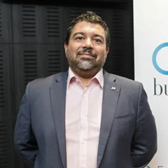 Entrevista Rui Levy