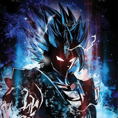 🪐Kamehameha Song | Goku Phonk Type Beat Dragon Ball Z ( Bruh Version )