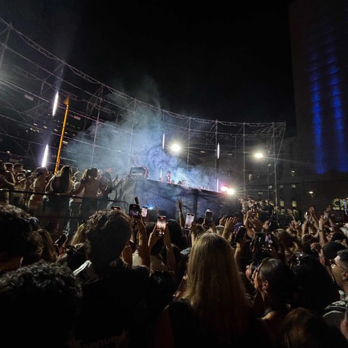 Stream Loudd | Listen to Tech House playlist online for free on SoundCloud