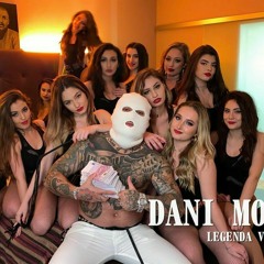 Dani Mocanu - Legenda vie