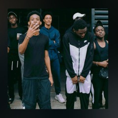 Killian tyga. Ft  lamine lossa   imprévu