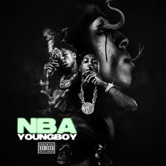 NBA YoungBoy - 50 Thousand