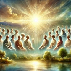 ACIM MAR 24, 2025 TEXT CH 7 VIII 70-81