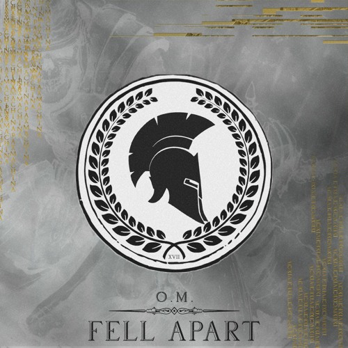 O.M. - Fell Apart [PAX 012]
