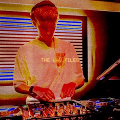 THE WAV FILES