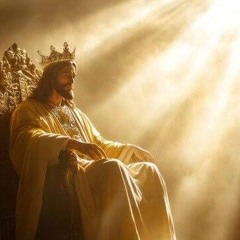 الرب قد ملك يهوه الإله هو سيد الارض
