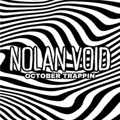 OCTOBER TRAPPIN