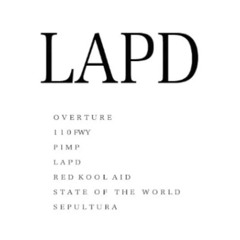 James Ferraro - Pimp