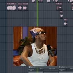Young Thug- Shanaynay